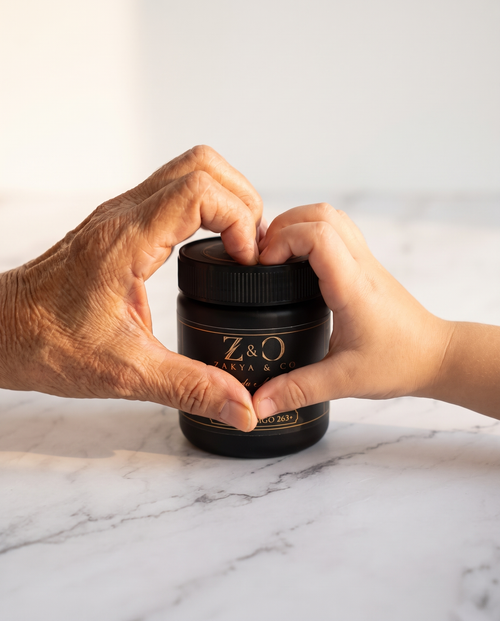 Miel de Manuka Monofloral — L'Or du Manuka