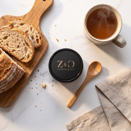 Miel de Manuka Monofloral — L'Or du Manuka